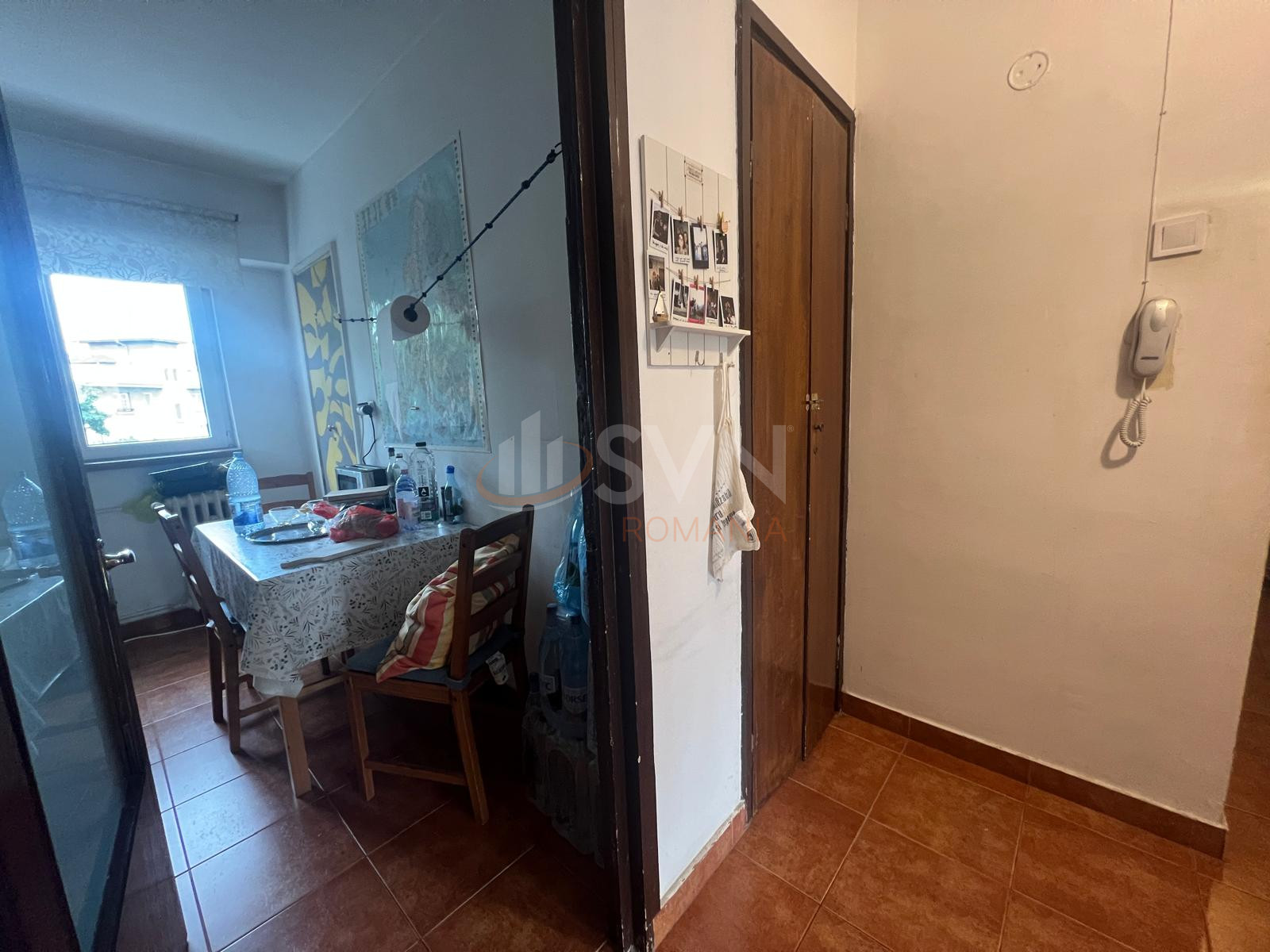 Apartament, 3 camere Bucuresti/Piata Romana