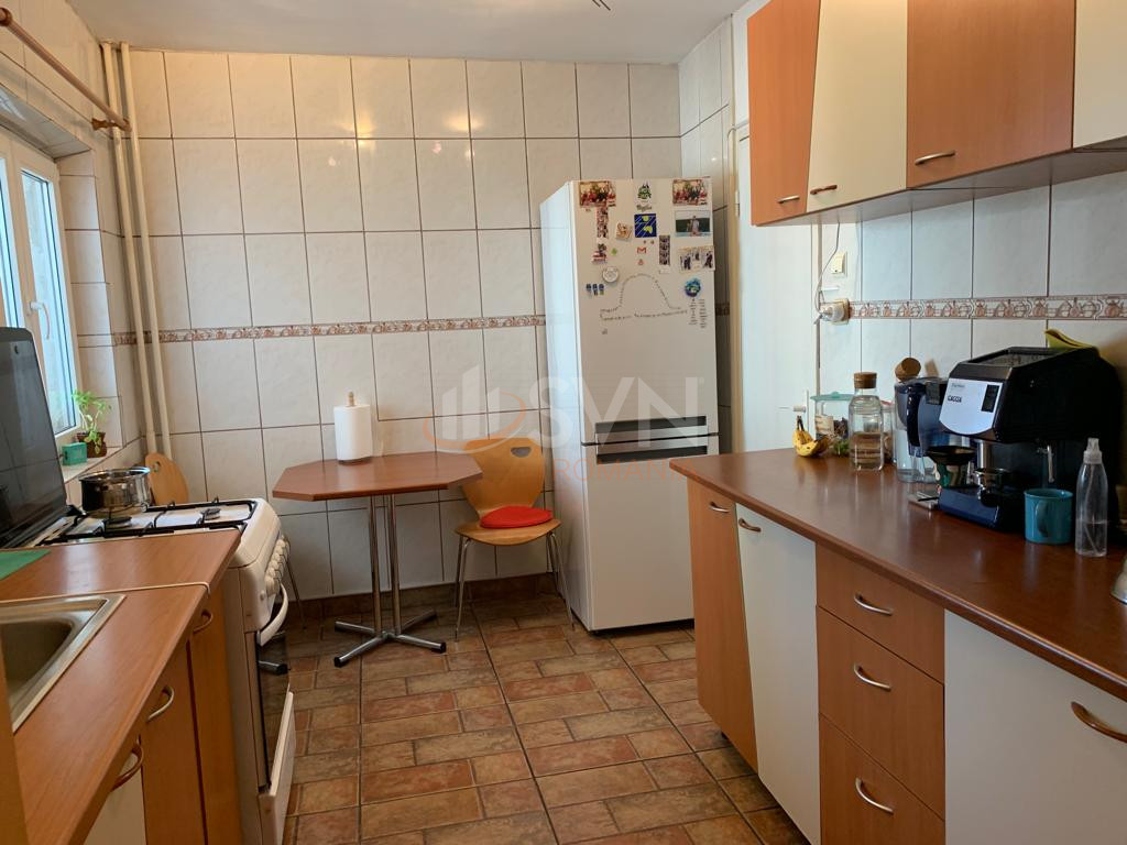 Apartament, 3 camere Bucuresti/Turda