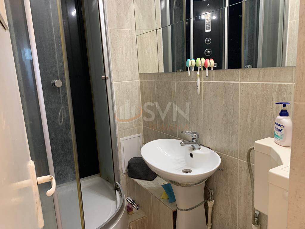 Apartament, 3 camere Bucuresti/Turda