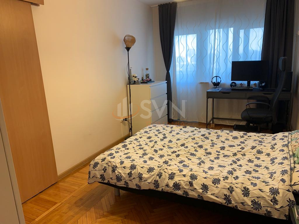 Apartament, 3 camere Bucuresti/Turda
