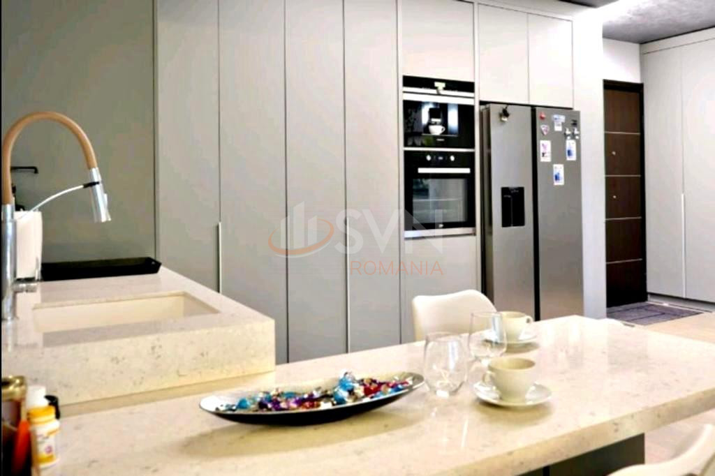 Apartament, 3 camere Bucuresti/Pipera