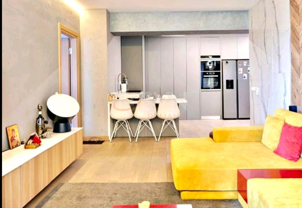 Apartament, 3 camere Bucuresti/Pipera