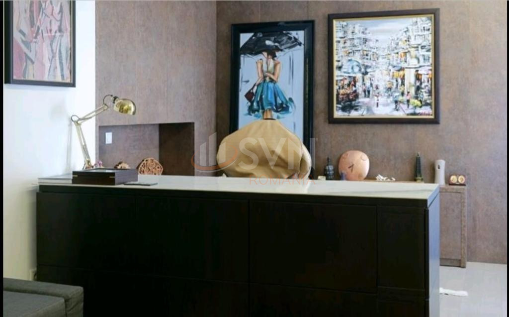 Apartament, 3 camere Bucuresti/Pipera