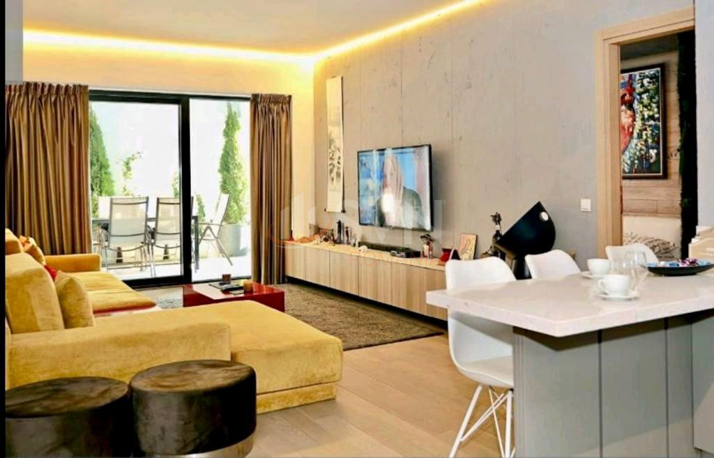 Apartament, 3 camere Bucuresti/Pipera