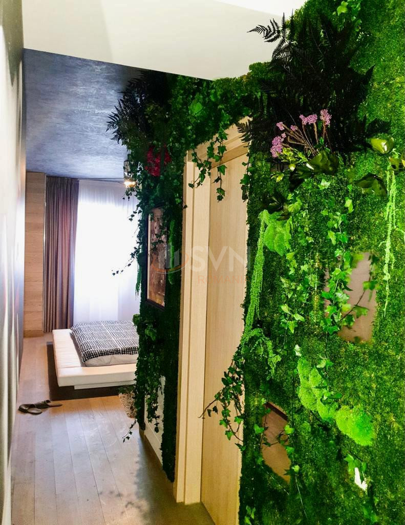 Apartament, 3 camere Bucuresti/Pipera