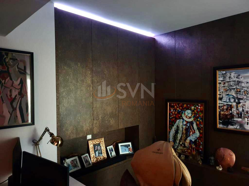 Apartament, 3 camere Bucuresti/Pipera