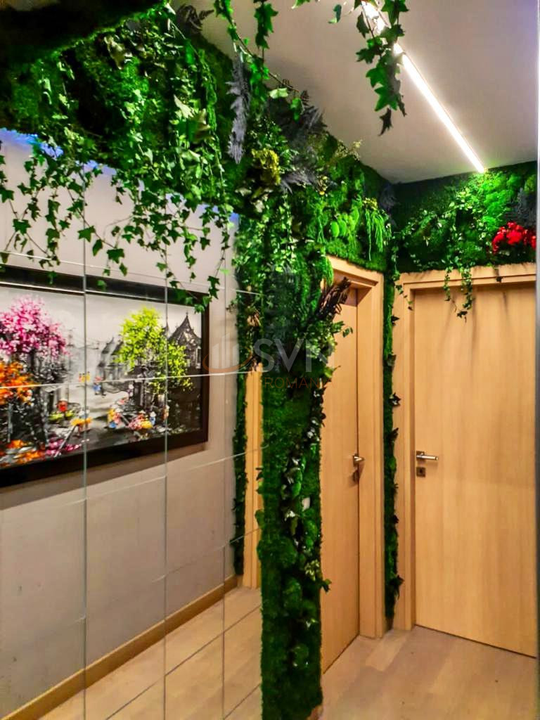 Apartament, 3 camere Bucuresti/Pipera