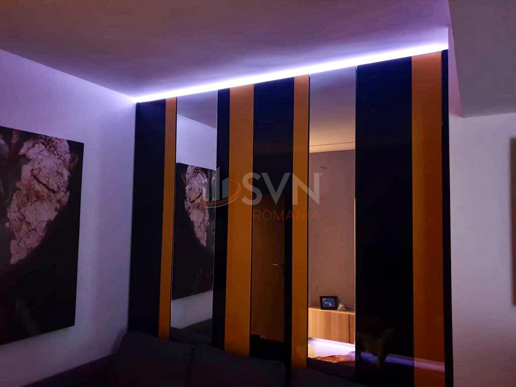 Apartament, 3 camere Bucuresti/Pipera