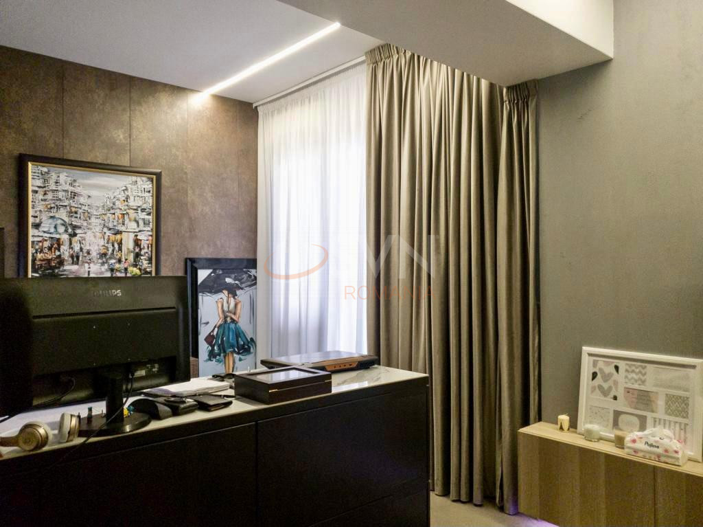 Apartament, 3 camere Bucuresti/Pipera