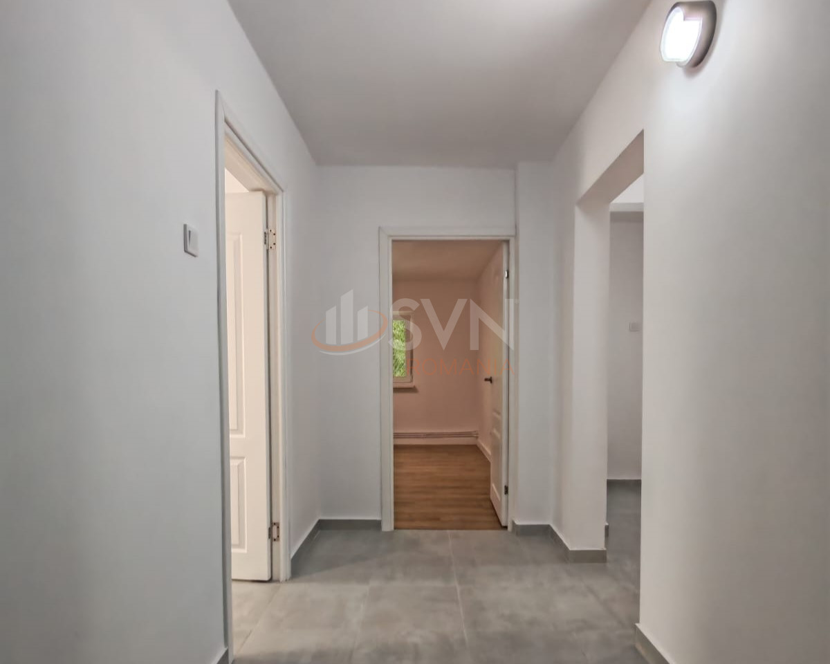 Apartament, 3 camere Bucuresti/Doamna Ghica