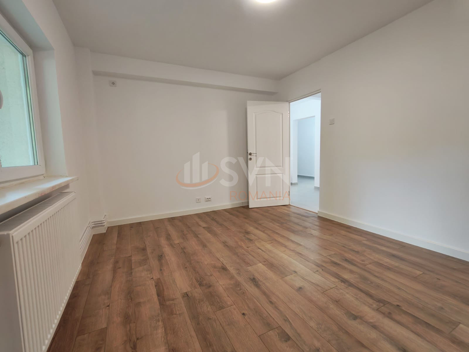 Apartament, 3 camere Bucuresti/Doamna Ghica