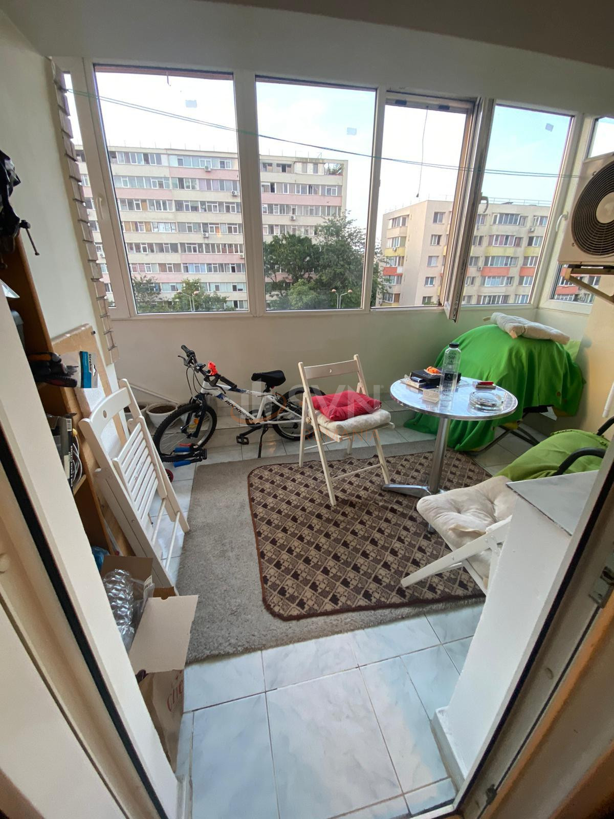 Apartament, 3 camere Bucuresti/Stefan Cel Mare