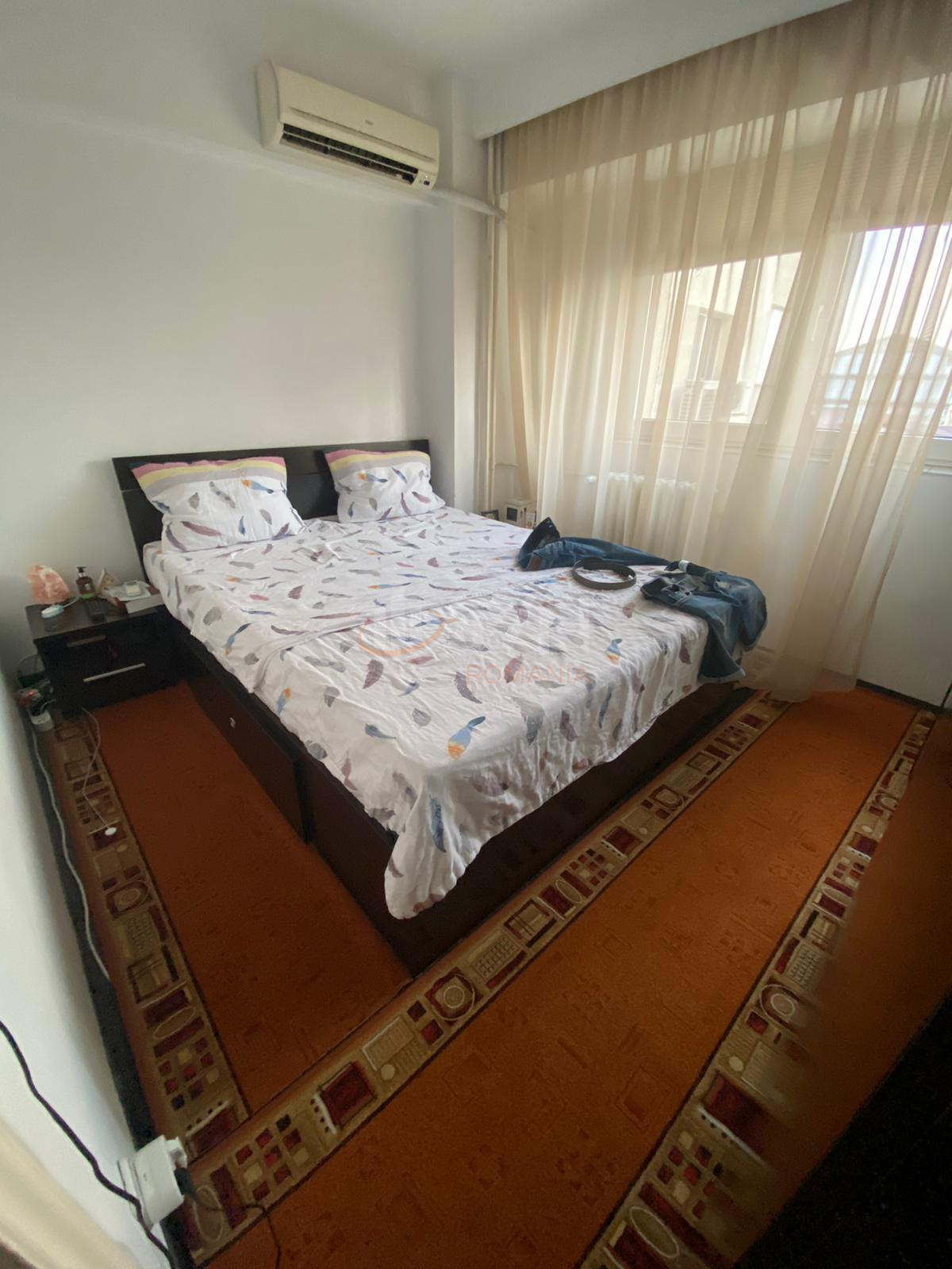 Apartament, 3 camere Bucuresti/Stefan Cel Mare