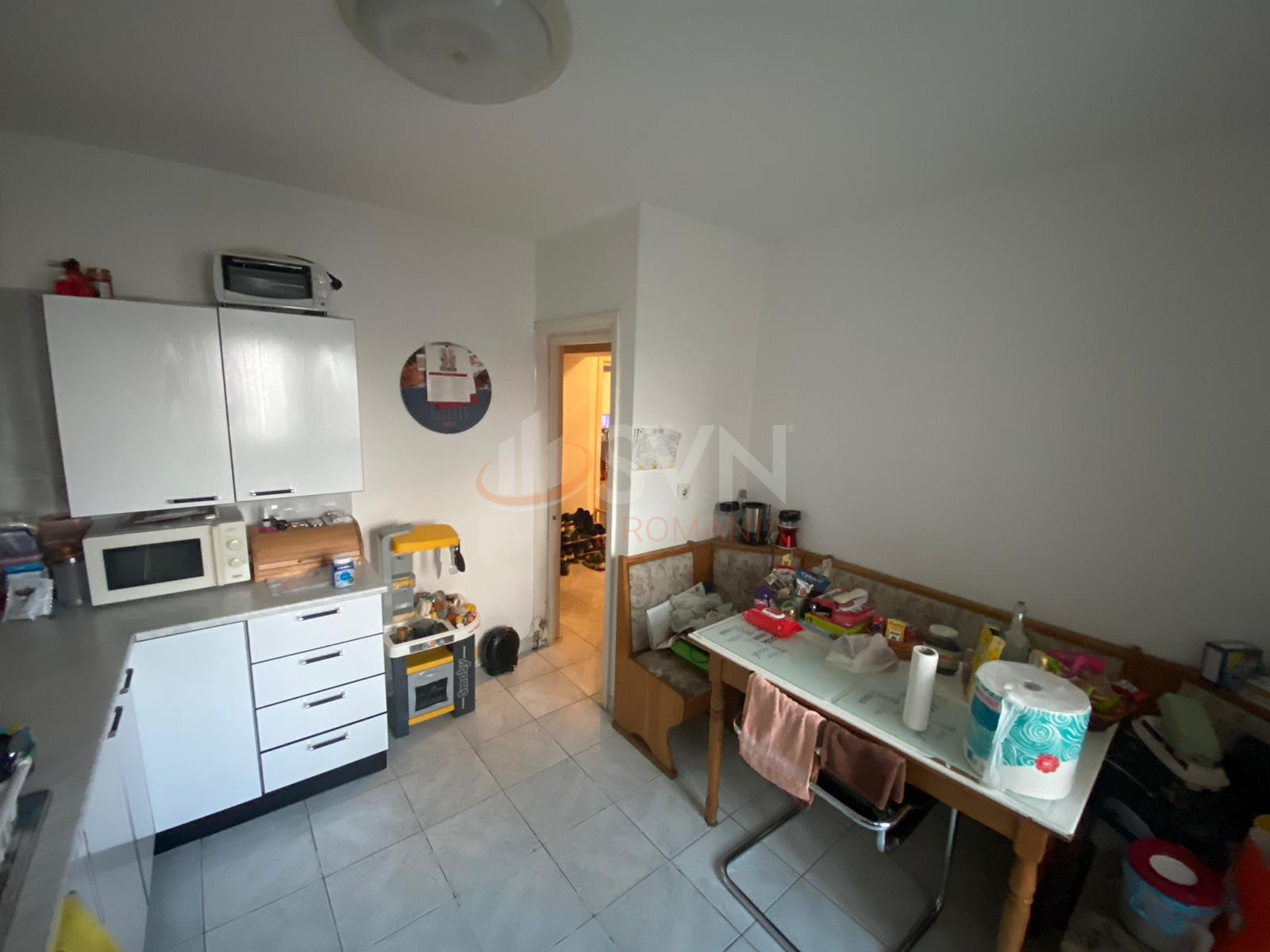 Apartament, 3 camere Bucuresti/Stefan Cel Mare