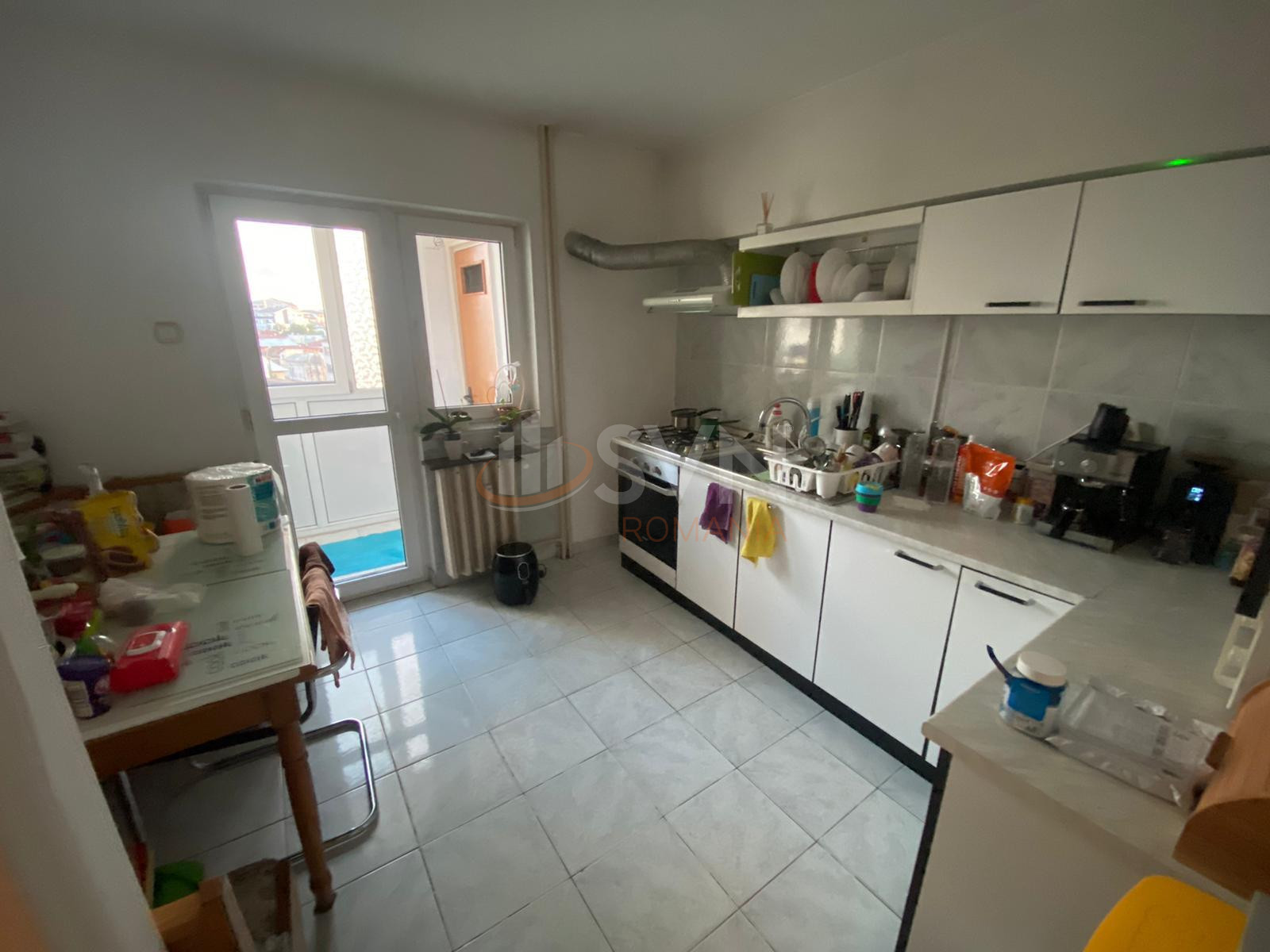 Apartament, 3 camere Bucuresti/Stefan Cel Mare