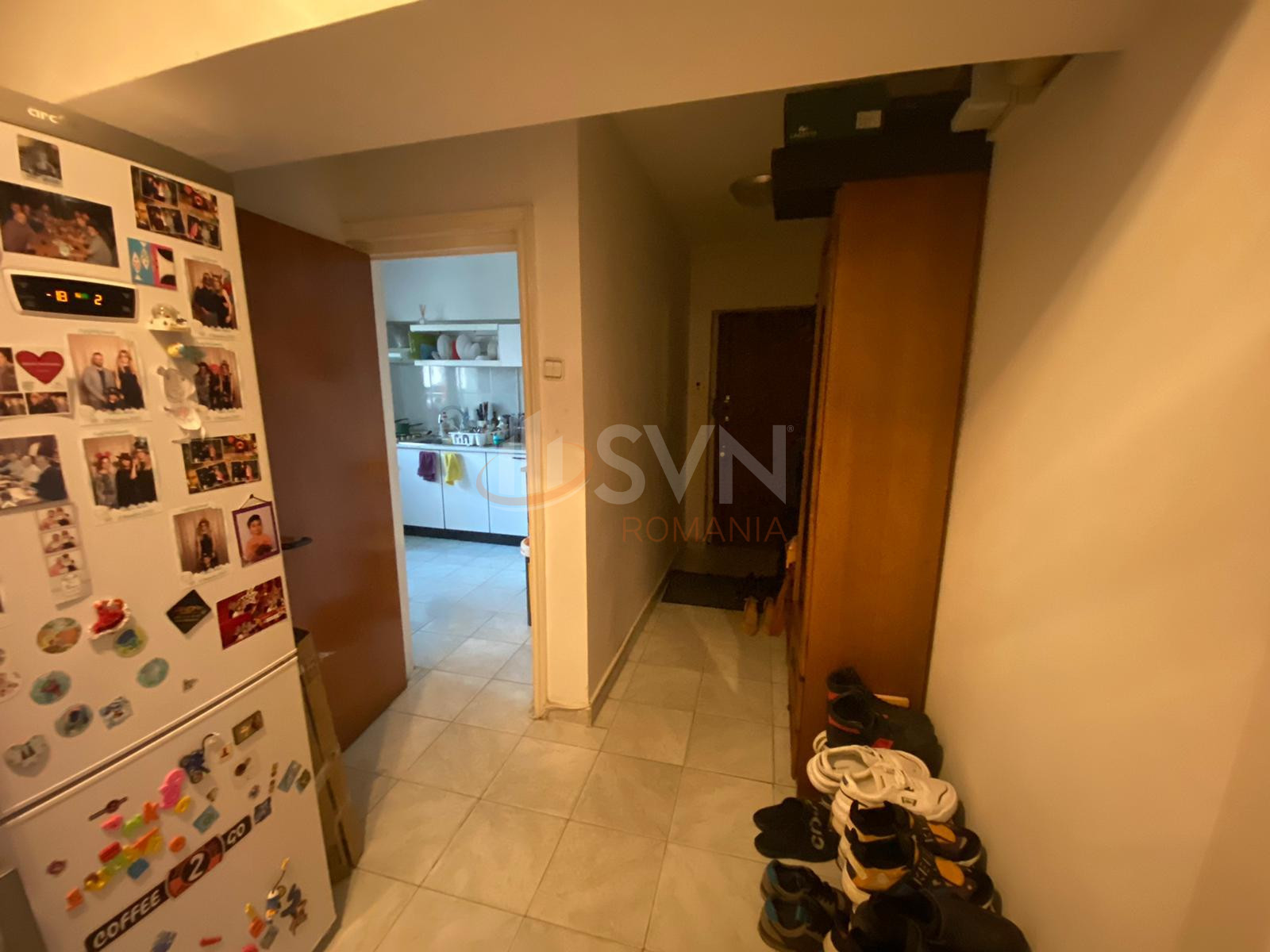 Apartament, 3 camere Bucuresti/Stefan Cel Mare