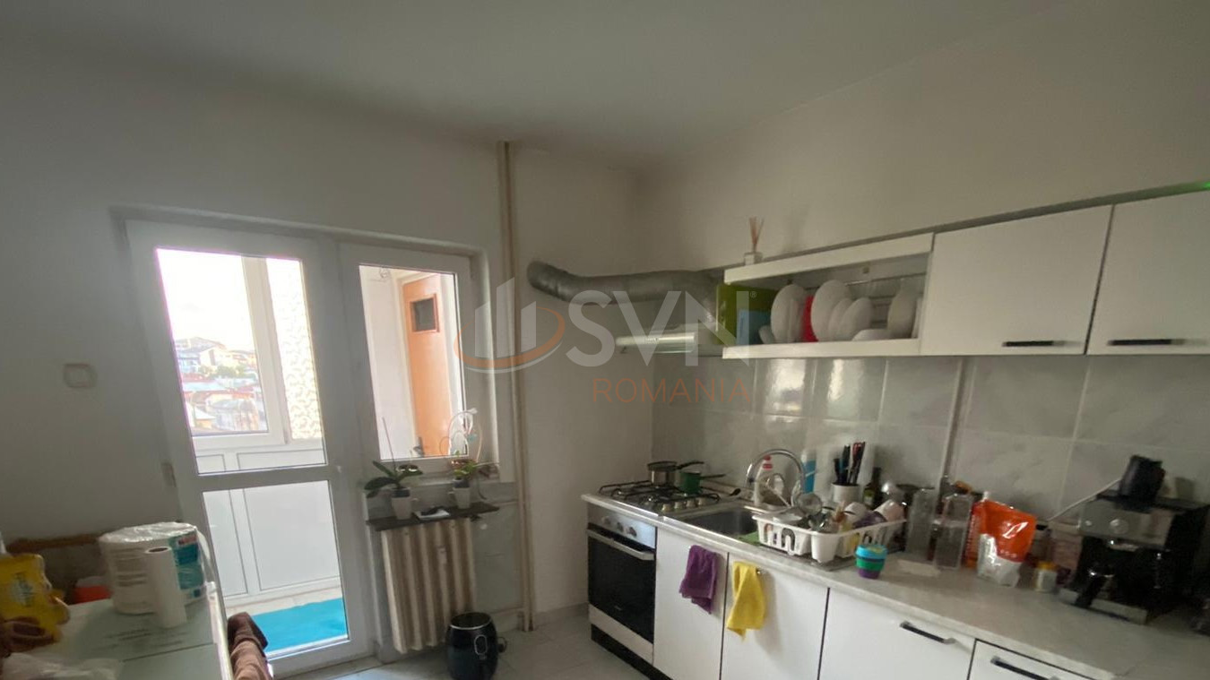 Apartament, 3 camere Bucuresti/Stefan Cel Mare