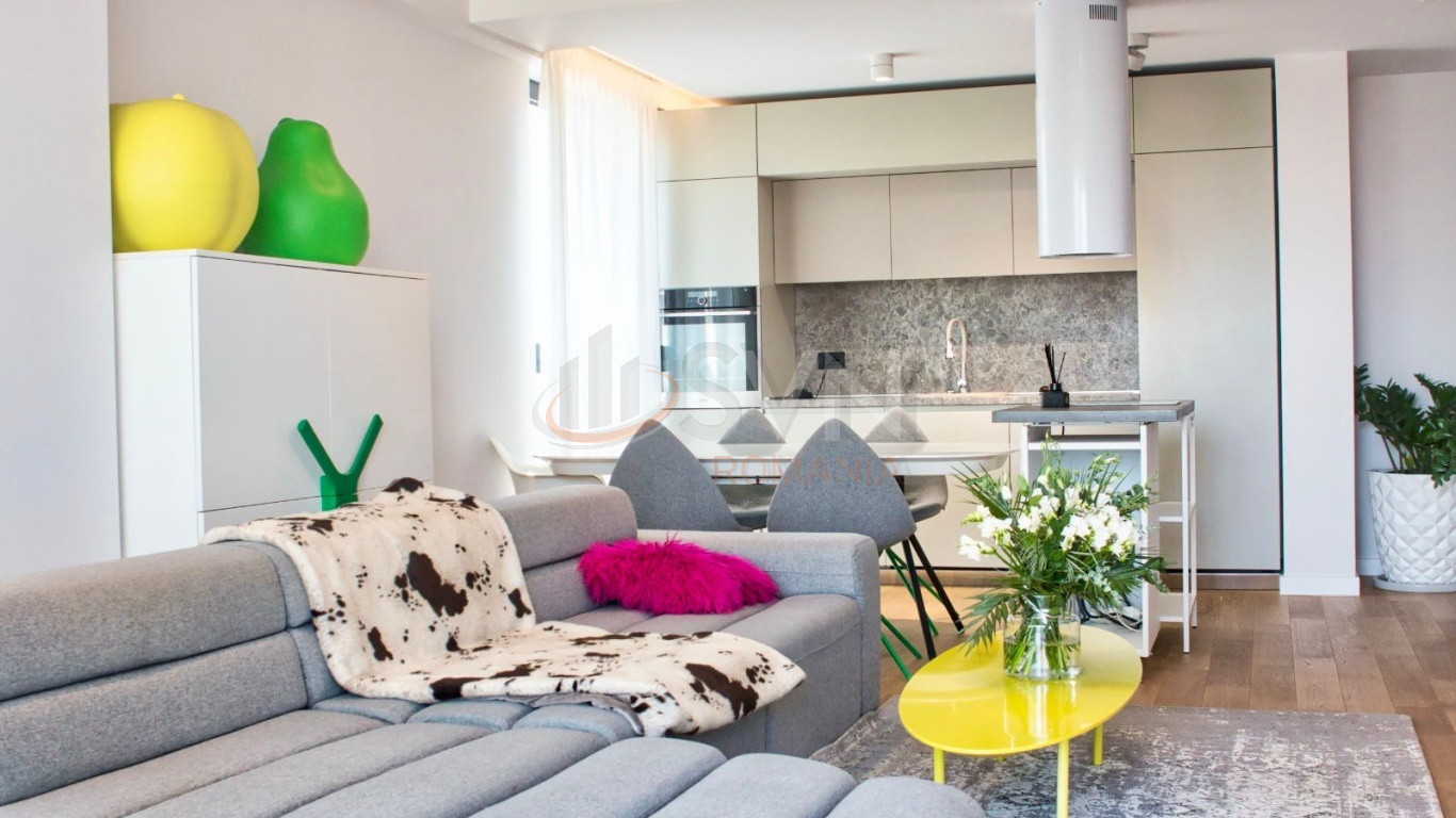 Apartament, 3 camere Bucuresti/Aviatiei