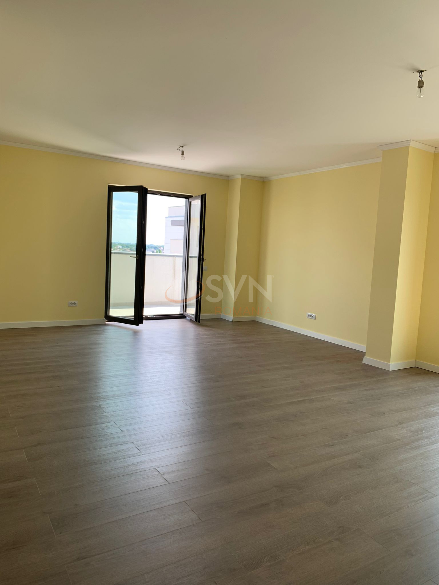 Apartament, 3 camere Bucuresti/Baneasa