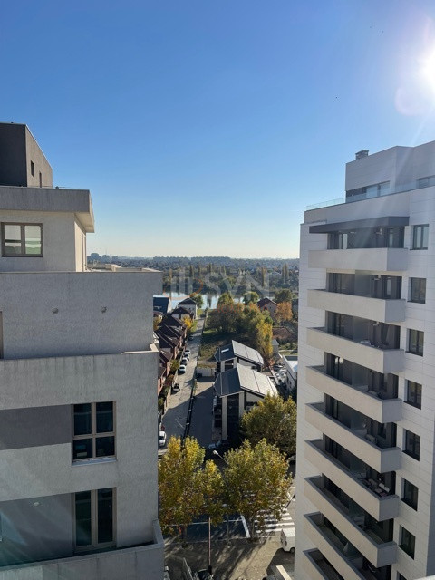 Apartament, 3 camere Bucuresti/Baneasa