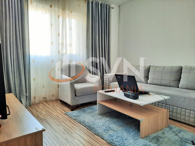 Apartament, 3 camere Bucuresti/Tineretului
