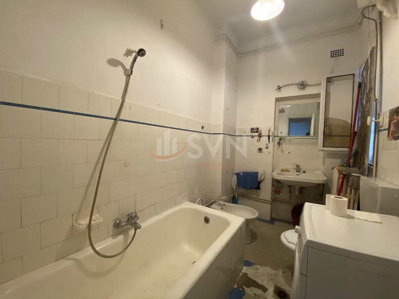 Apartament, 3 camere Bucuresti/Piata Romana