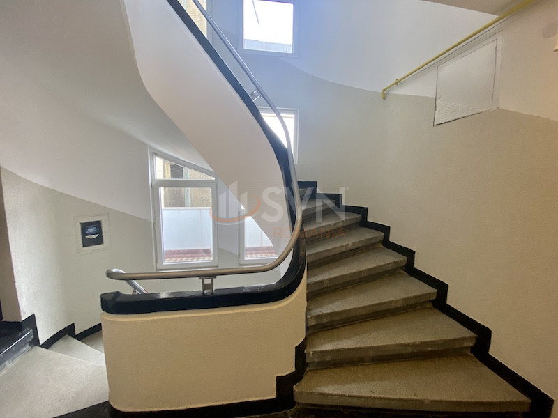 Apartament, 3 camere Bucuresti/Piata Romana