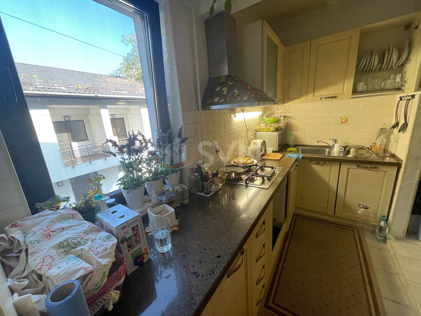 Apartament, 3 camere Bucuresti/Baneasa