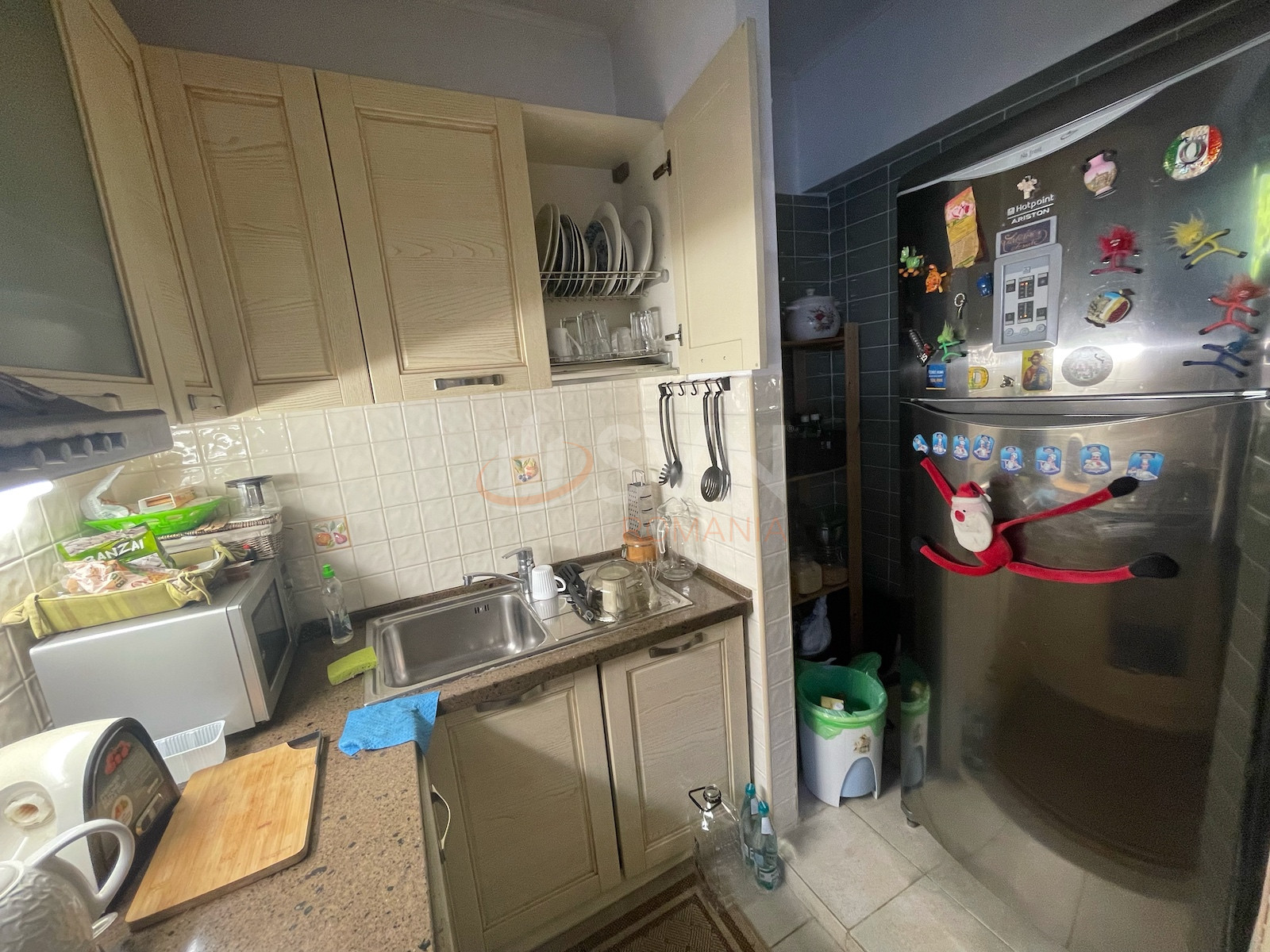 Apartament, 3 camere Bucuresti/Baneasa