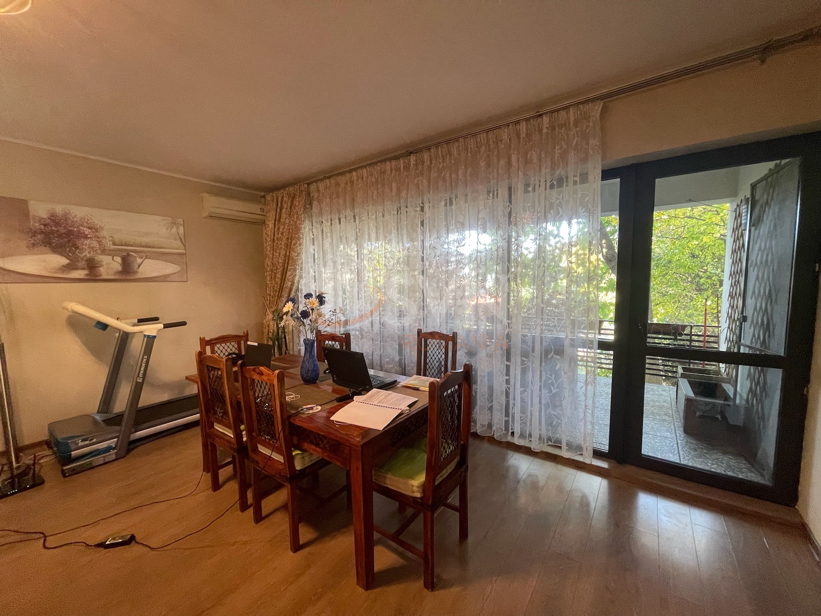 Apartament, 3 camere Bucuresti/Baneasa