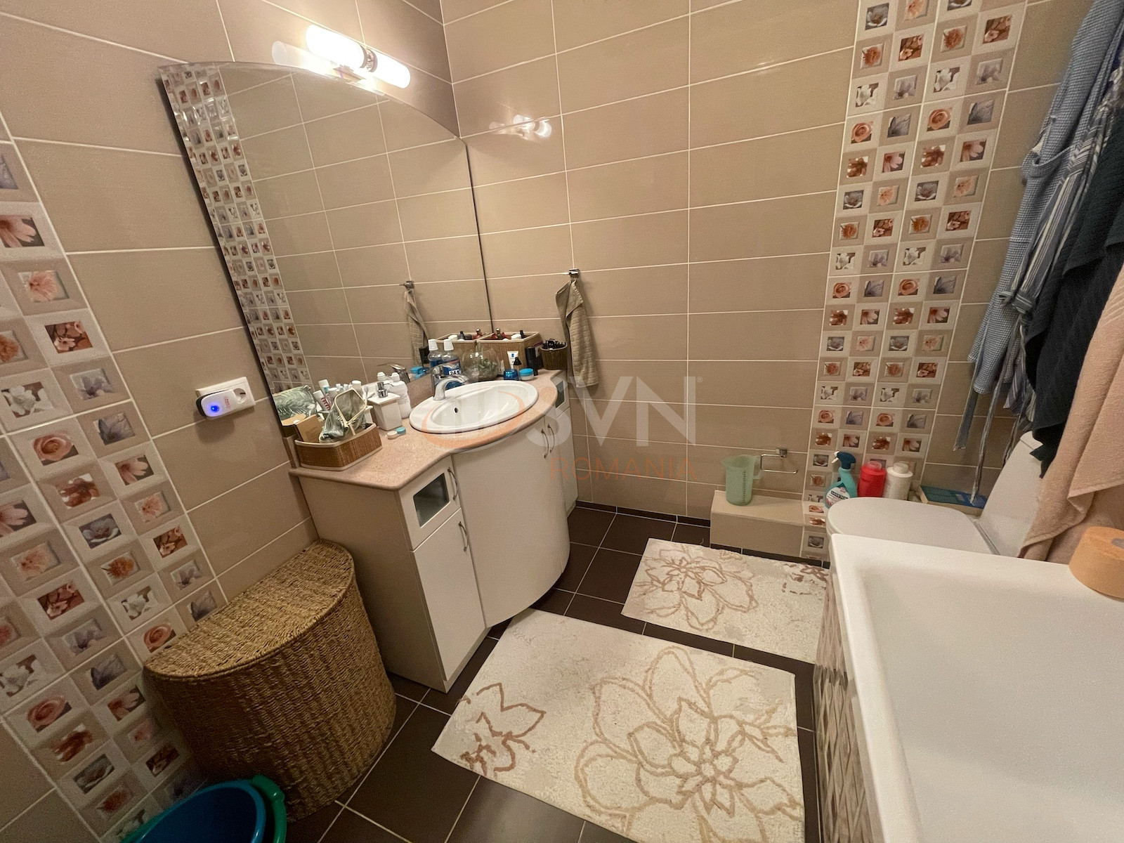 Apartament, 3 camere Bucuresti/Baneasa