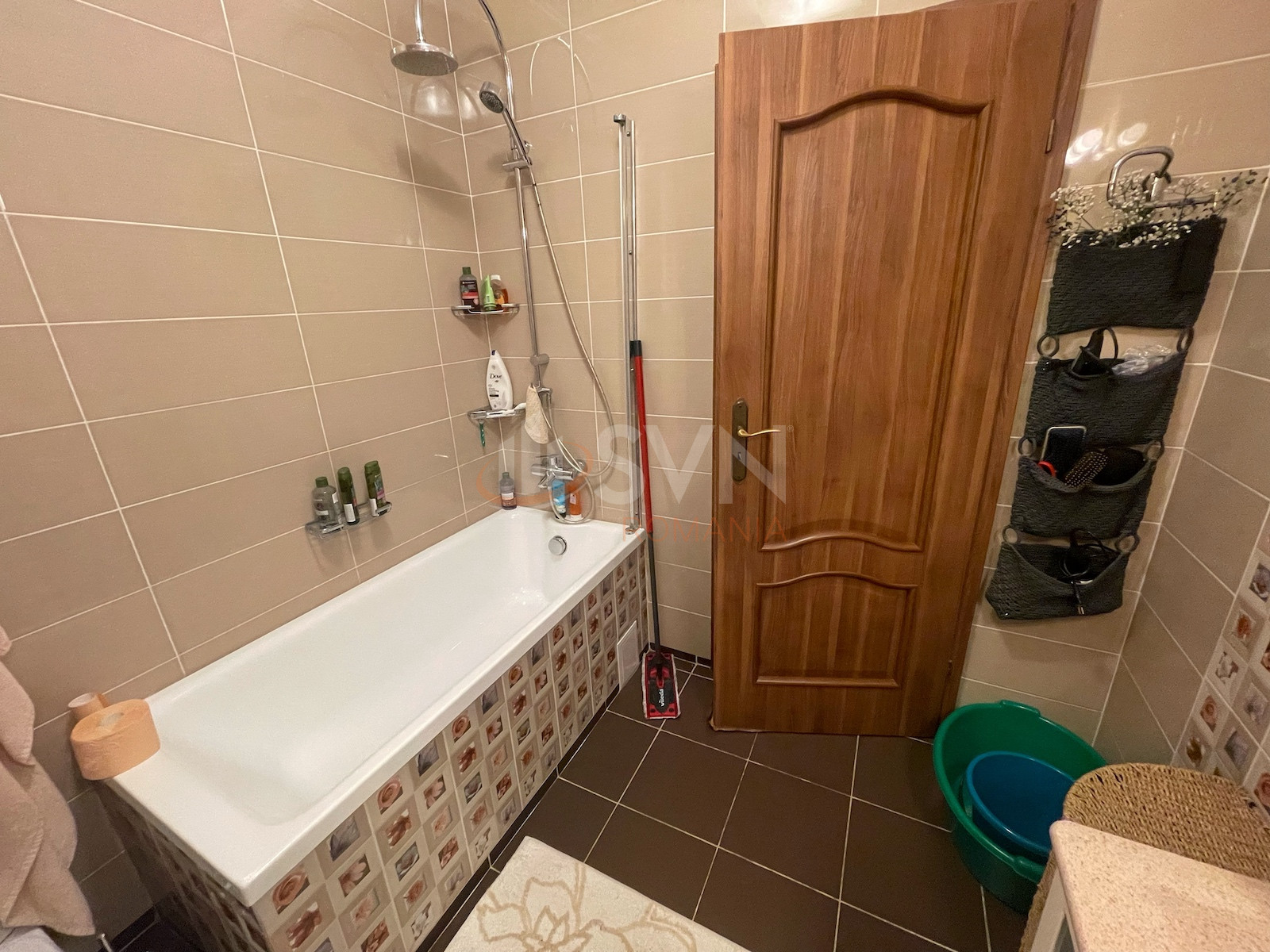 Apartament, 3 camere Bucuresti/Baneasa