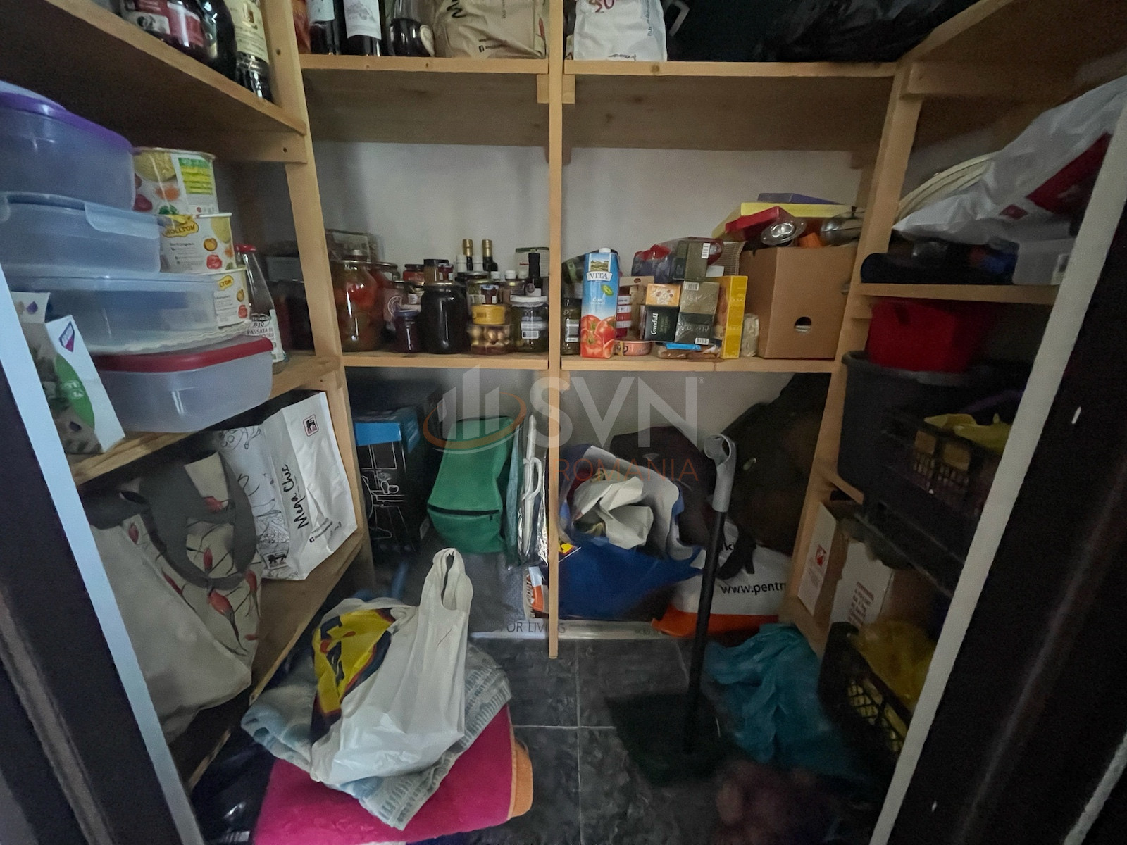 Apartament, 3 camere Bucuresti/Baneasa