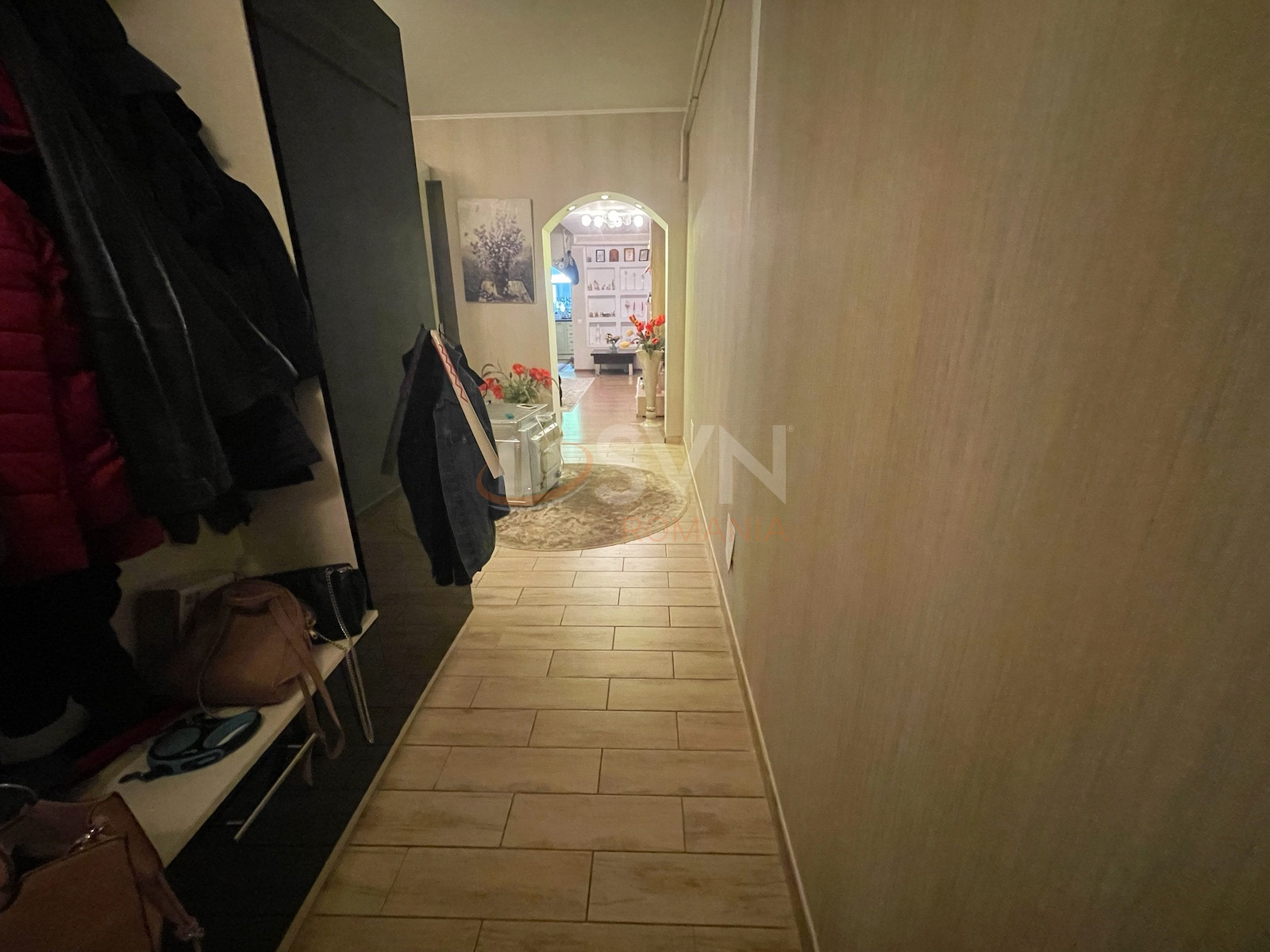 Apartament, 3 camere Bucuresti/Baneasa