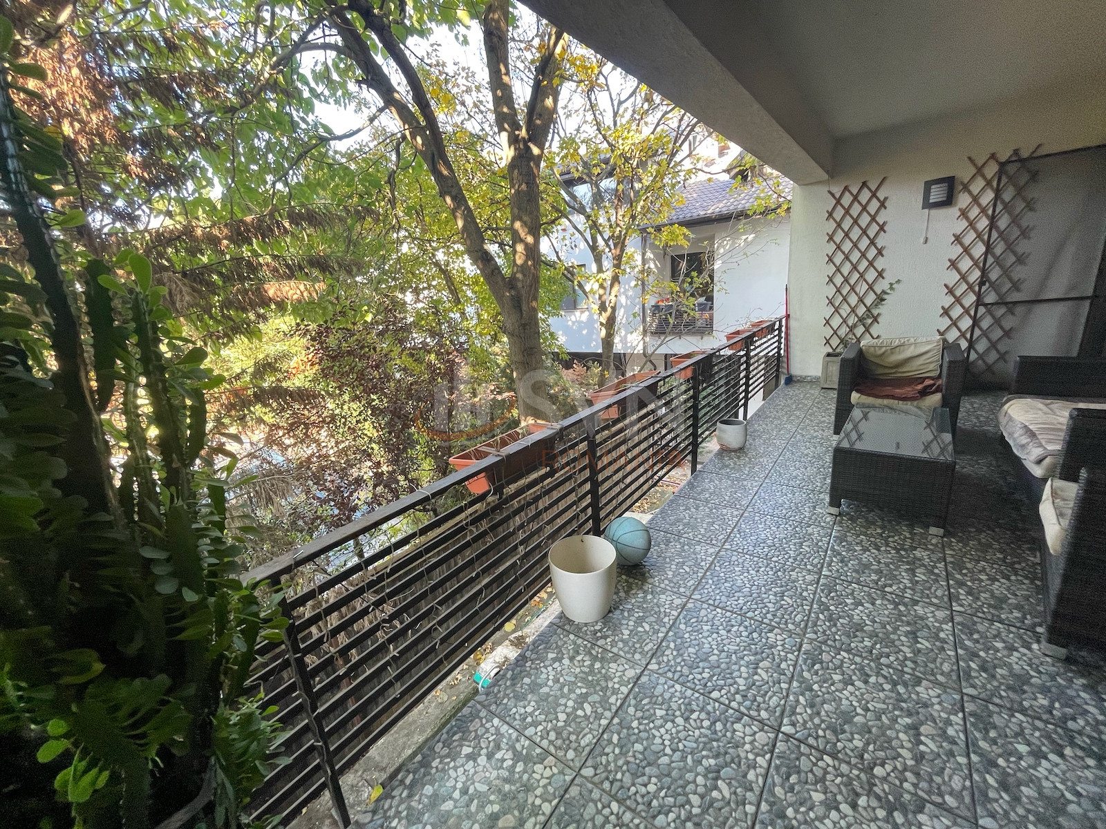 Apartament, 3 camere Bucuresti/Baneasa