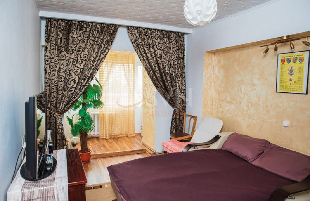 Apartament, 3 camere Cluj/Marasti