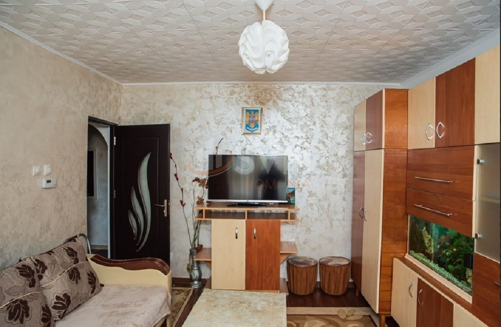 Apartament, 3 camere Cluj/Marasti