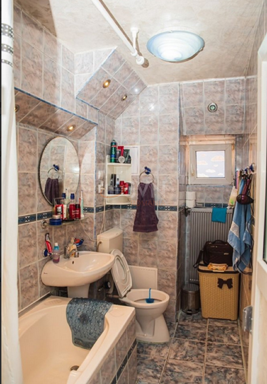 Apartament, 3 camere Cluj/Marasti