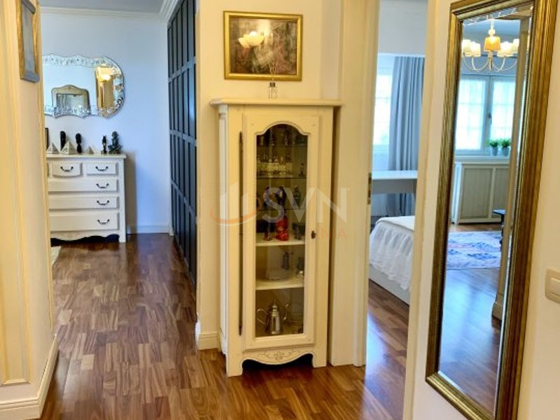 Apartament, 3 camere Bucuresti/Dorobanti