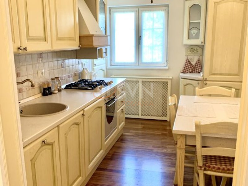 Apartament, 3 camere Bucuresti/Dorobanti