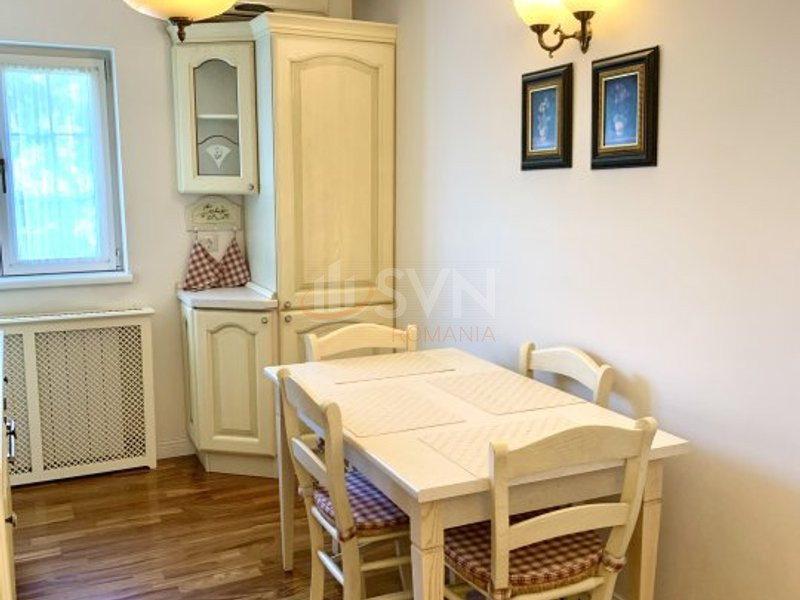Apartament, 3 camere Bucuresti/Dorobanti