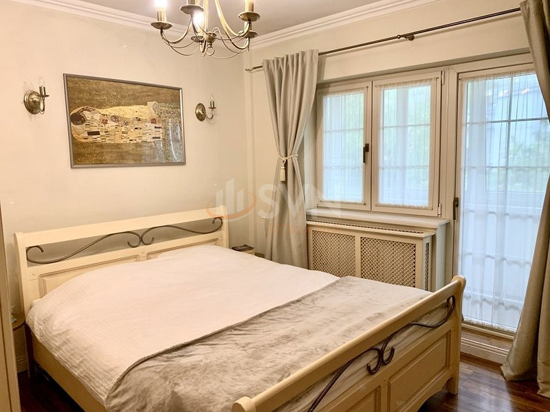 Apartament, 3 camere Bucuresti/Dorobanti