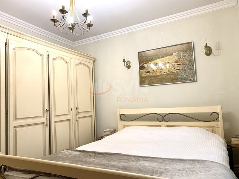 Apartament, 3 camere Bucuresti/Dorobanti