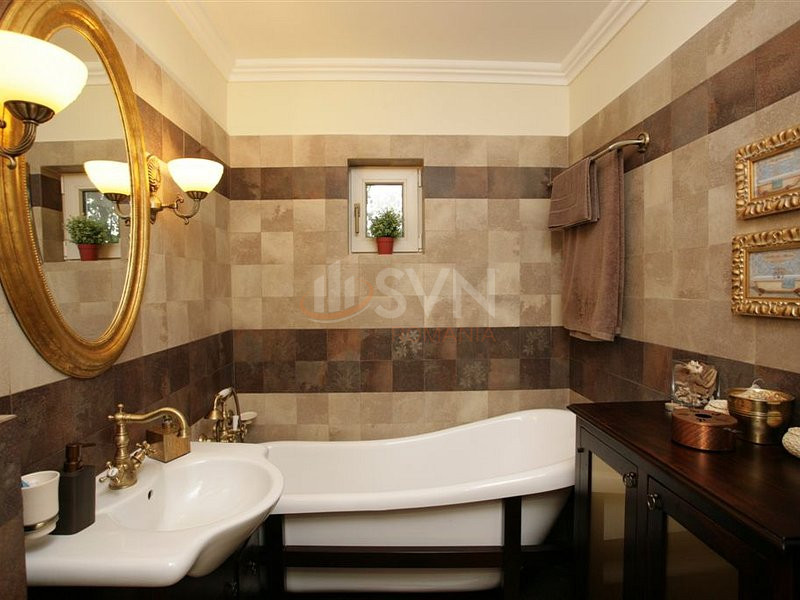 Apartament, 3 camere Bucuresti/Dorobanti