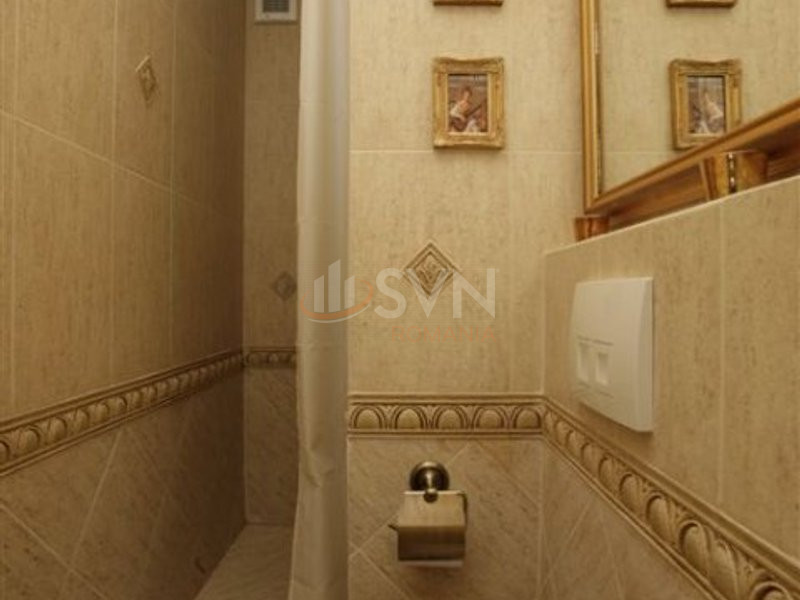 Apartament, 3 camere Bucuresti/Dorobanti