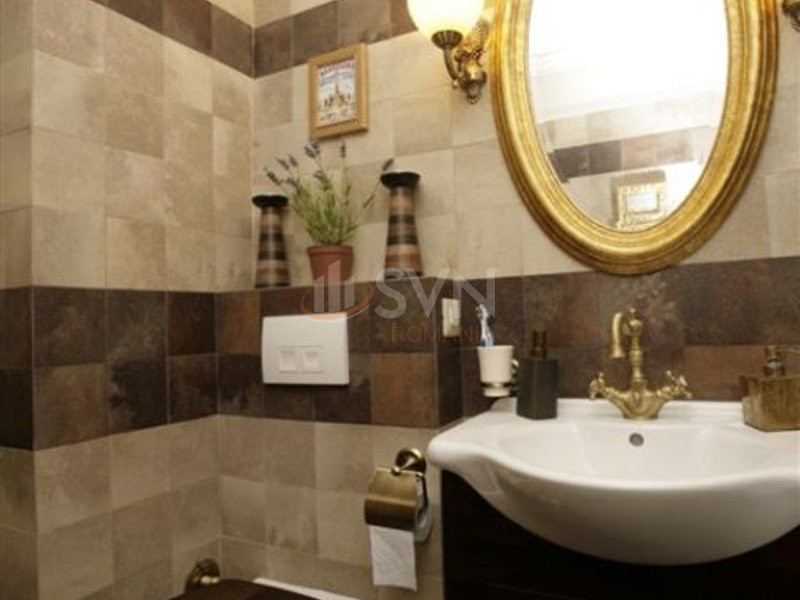 Apartament, 3 camere Bucuresti/Dorobanti