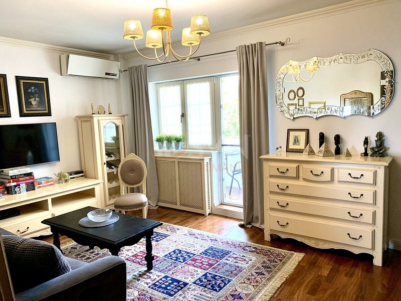 Apartament, 3 camere Bucuresti/Dorobanti