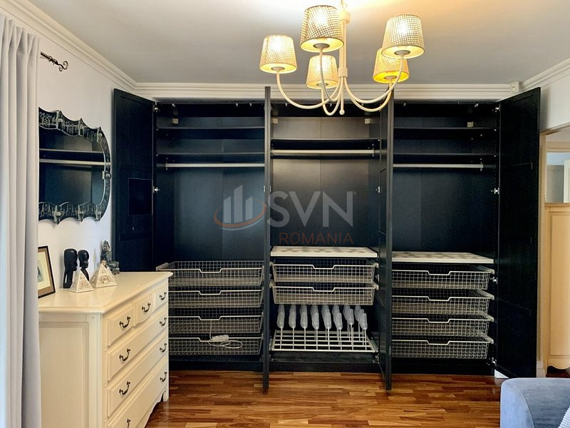 Apartament, 3 camere Bucuresti/Dorobanti