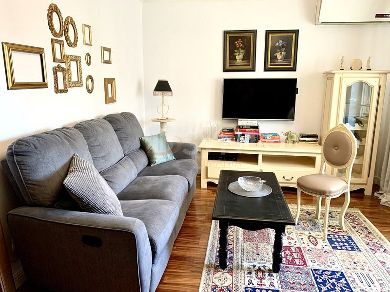 Apartament, 3 camere Bucuresti/Dorobanti