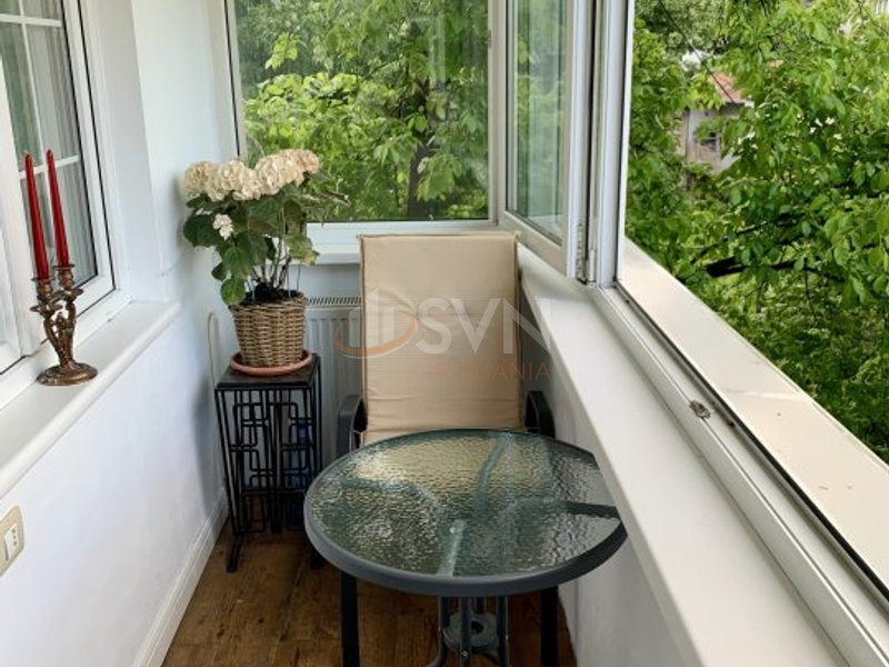 Apartament, 3 camere Bucuresti/Dorobanti